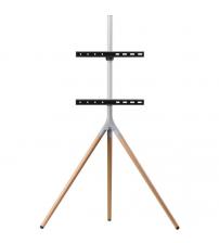 One For All WM7472 Universal Tripod TV Stand for Screen Size 32-65 inch - Light